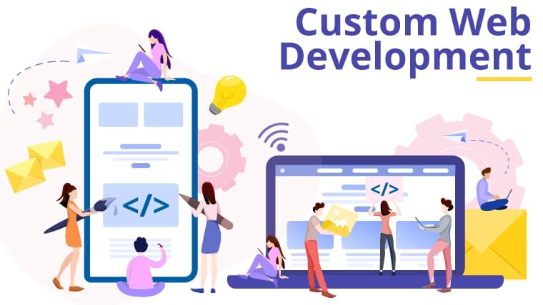 Why Custom Web Apps Matter for Modern Business Growth