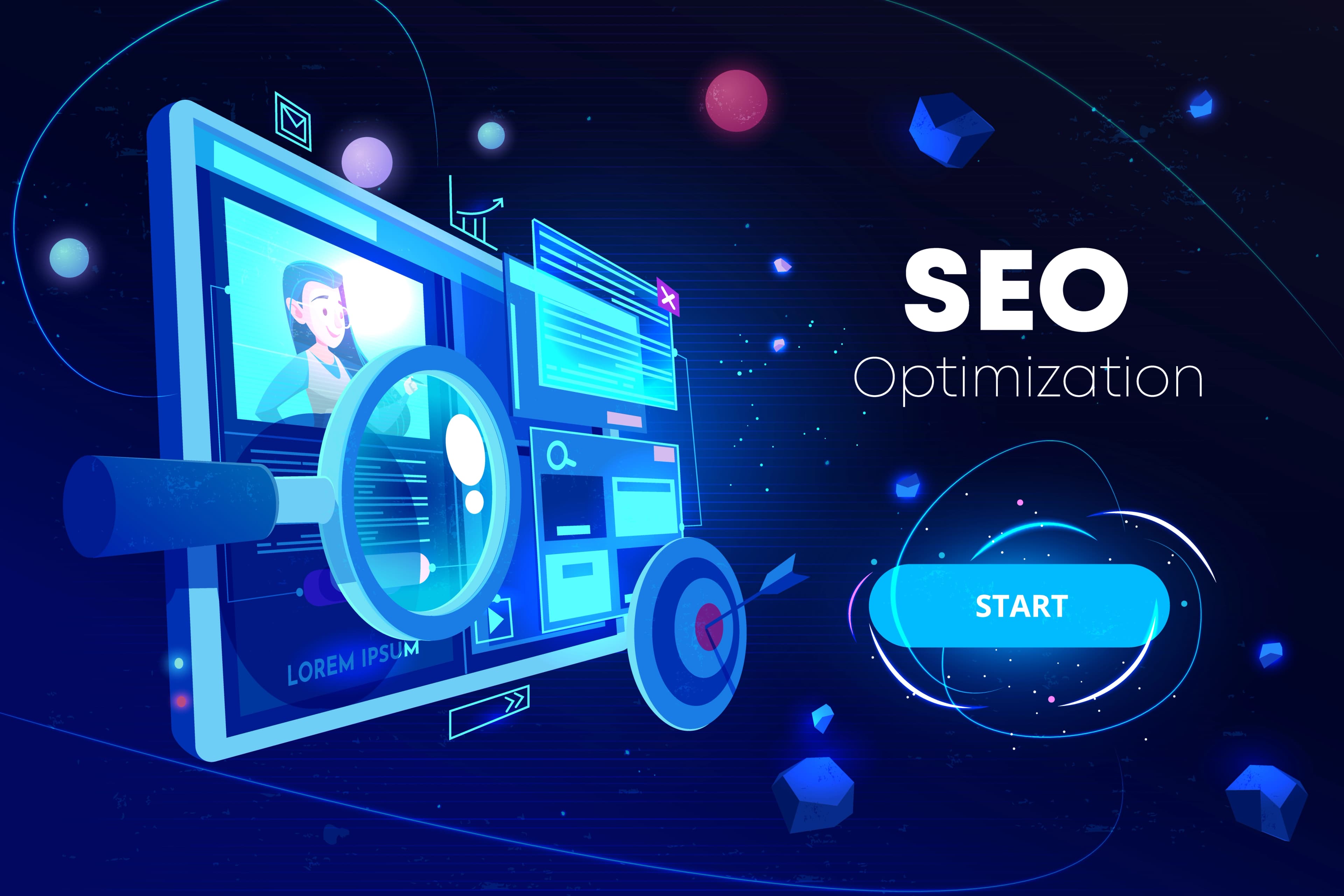 Website SEO Basics That Actually Move the Needle